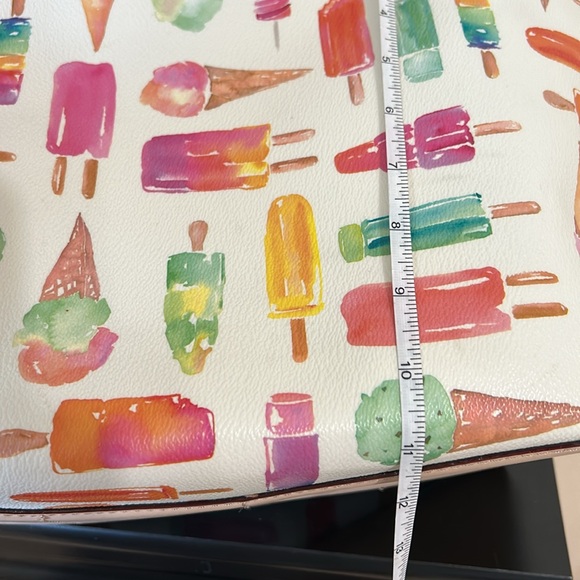 Kate Spade Flavor of the Month Tote Bag - Picture 16 of 16